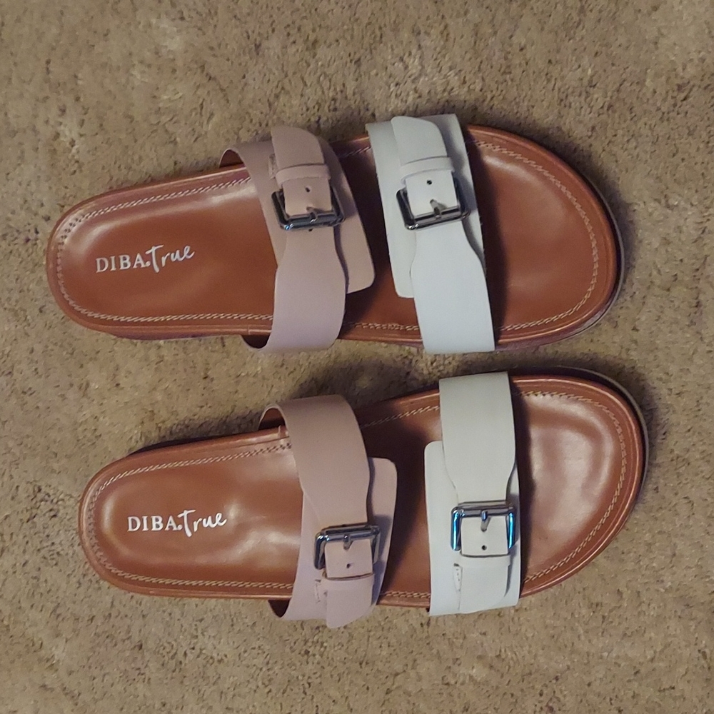 Brand new Diba True shoes